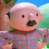 Percy Pickles