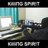КłŁŁłΠG Spirit _-†-_