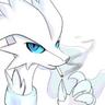 Fluffy Reshiram