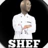 shef