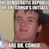 Vombo Congo