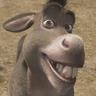 Daddys Donkey