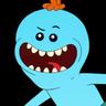 Mr Meeseeks
