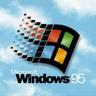 WINDOWS 95