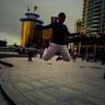 Standin.SUYASH #DND.