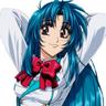 Kana-chan