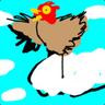 Cloudychicken