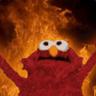 Satan Elmo
