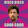 !!Disco!Disco!!