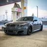 2010 E60 M5 507hp 5.0L V10
