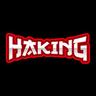 HAKING