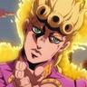 GiornoGiovanna