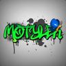 Motylek ♥
