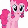 PINKIE PIE