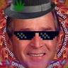 George W. Kush