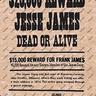 Jesse James