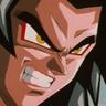 SSJ4 Albanian Bomber (Monty)