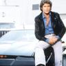 David Hasselhoff