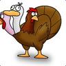 The Great Turducken