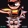 Evil Morty