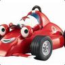 rory the racecar