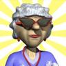 Granny #bosnian