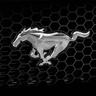 Mord Fustang SKINS