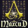 MaxcuD ✔