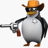 bENGUIN