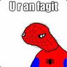Mr. Spoderman