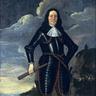 Graf Johann von Sporck