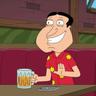 Quagmire x