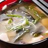 Miso Soup