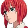 Chise Hatori