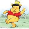 69 YO West Korean Emperor