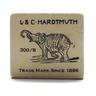 L &amp; C HARDTMUTH