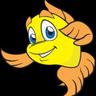 Freddi Fish