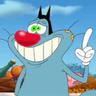 OGGY