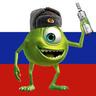 Mike Wazowski