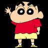 shinchan boi