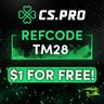 Thunder ♥♥♥♥ CS2SKINS.GIFT