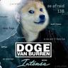 Doge Van Buuren