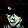 Nosferatu Alucard