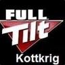 Kottkrig