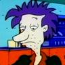 Stu Pickles