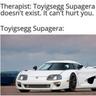 Toyigsegg Supagera