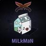 MiLkMaN | kickback.com