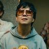Mr Chow #Milkthief