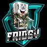 fRIDGY