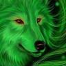 The Green Wolf